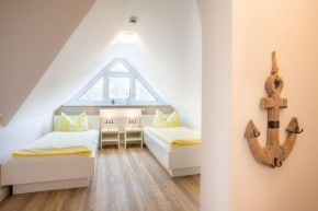 Alte Liebe Zinnowitz in Zinnowitz